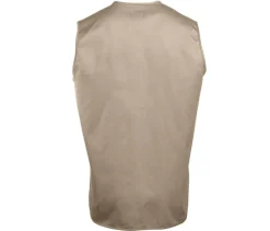 Pen Duick PK302 - Gilet Multi-Poches. Homme