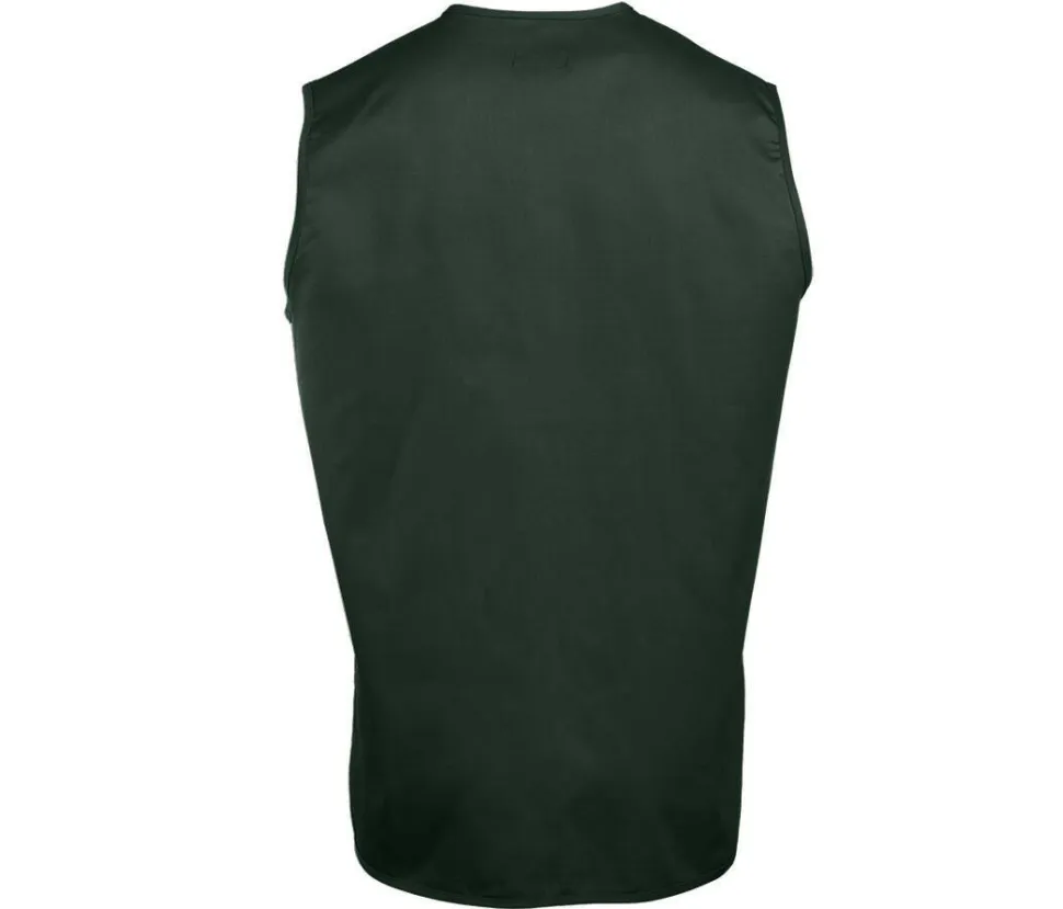 Pen Duick PK302 - Gilet Multi-Poches. Homme
