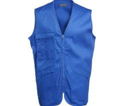 Pen Duick PK302 - Gilet Multi-Poches. Homme
