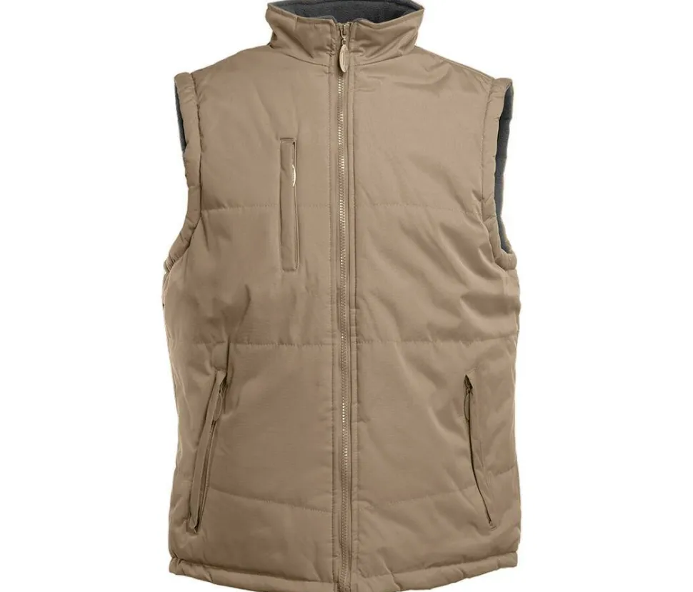 Pen Duick PK320 - Gilet sans Manche Homme