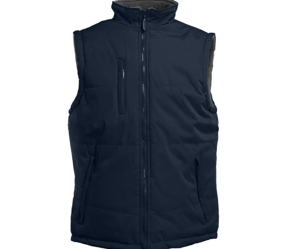 Pen Duick PK320 - Gilet sans Manche Homme