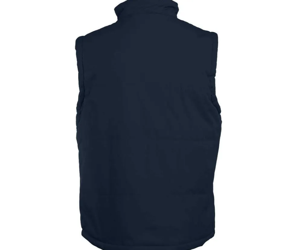 Pen Duick PK320 - Gilet sans Manche Homme