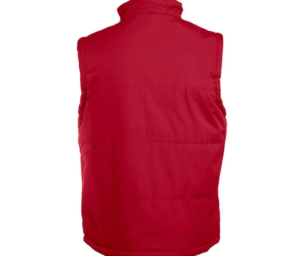 Pen Duick PK320 - Gilet sans Manche Homme