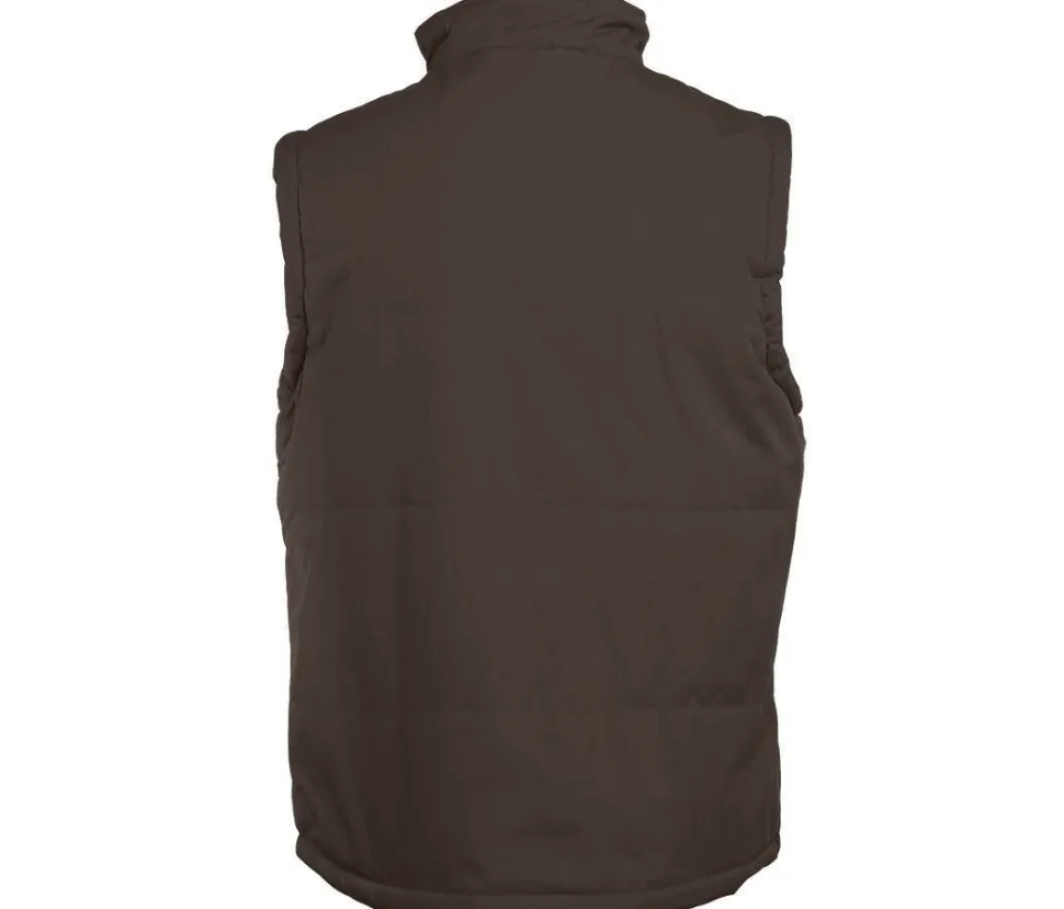 Pen Duick PK320 - Gilet sans Manche Homme