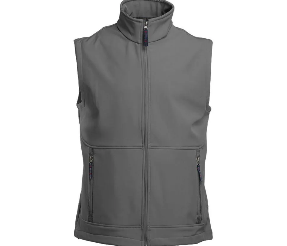 Pen Duick PK765 - Gilet Softeshell Homme