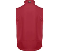 Pen Duick PK765 - Gilet Softeshell Homme