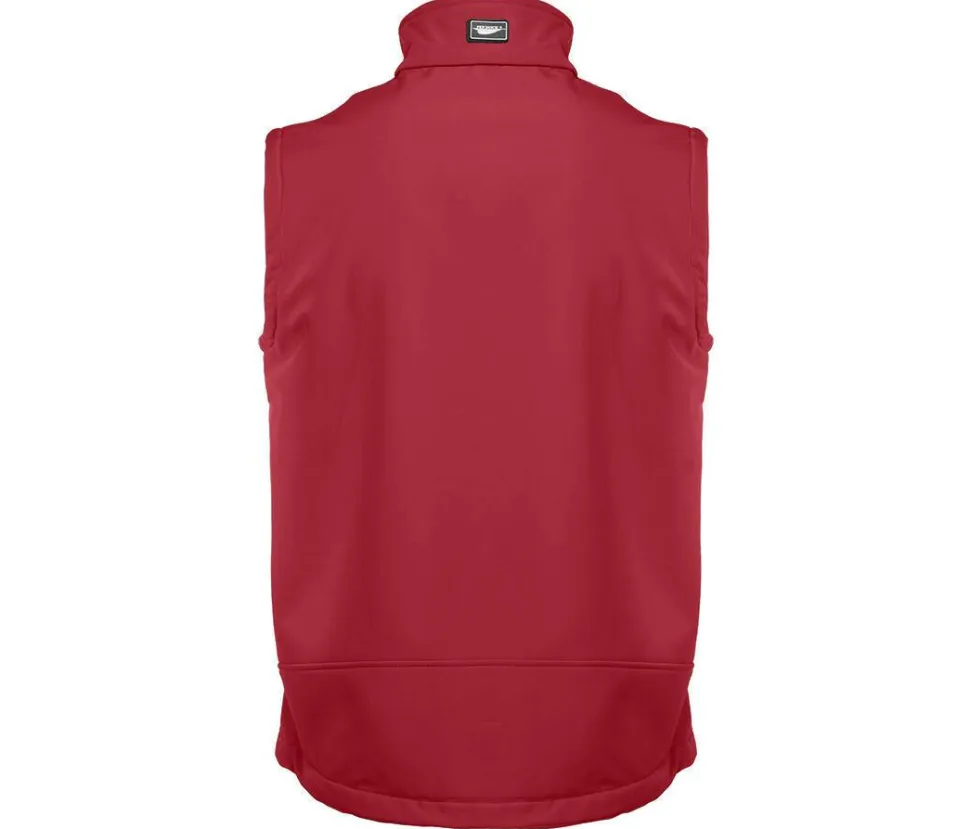 Pen Duick PK765 - Gilet Softeshell Homme