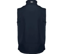Pen Duick PK765 - Gilet Softeshell Homme