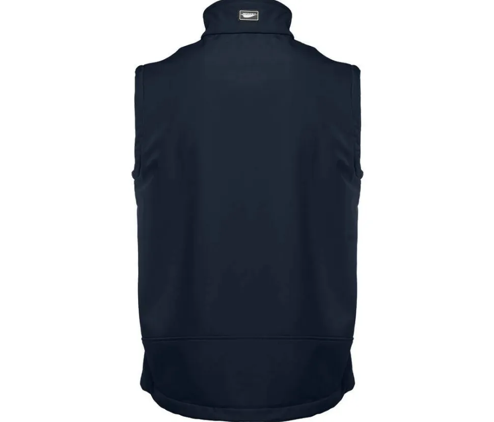 Pen Duick PK765 - Gilet Softeshell Homme