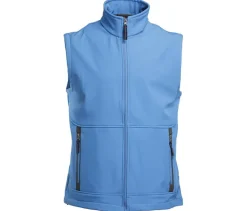 Pen Duick PK765 - Gilet Softeshell Homme
