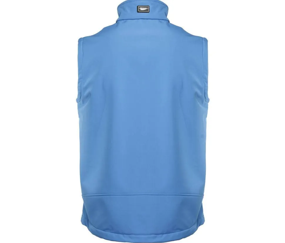 Pen Duick PK765 - Gilet Softeshell Homme