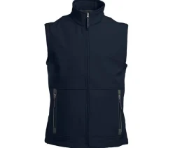 Pen Duick PK765 - Gilet Softeshell Homme
