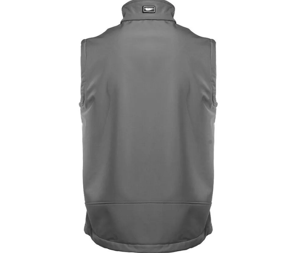 Pen Duick PK765 - Gilet Softeshell Homme