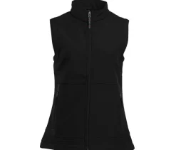 Pen Duick PK766 - Gilet Softshell Femme