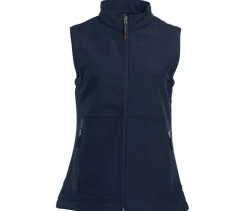 Pen Duick PK766 - Gilet Softshell Femme