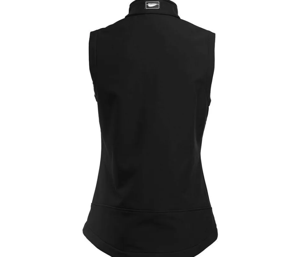 Pen Duick PK766 - Gilet Softshell Femme