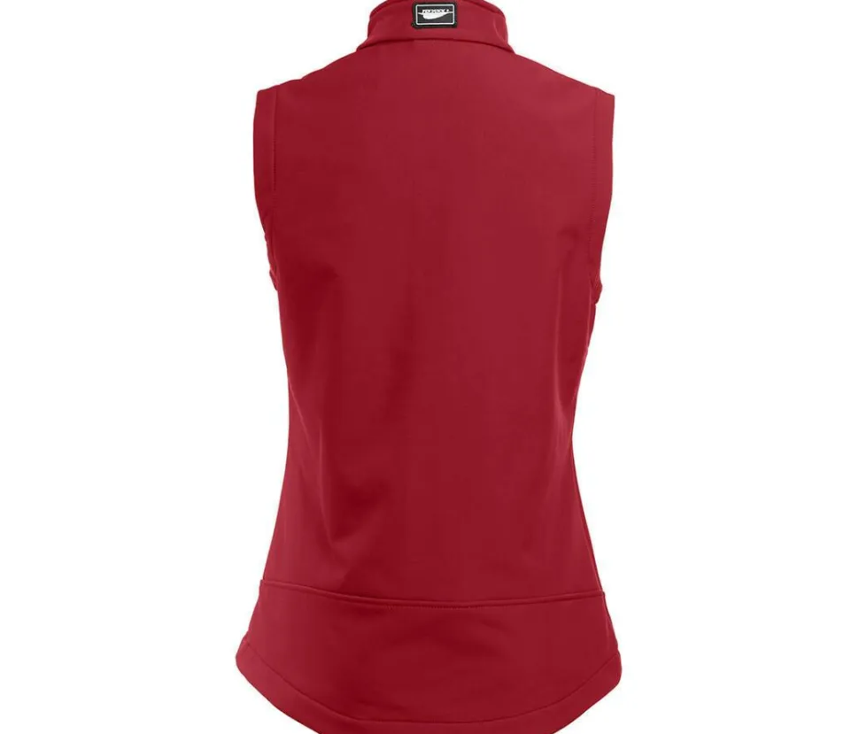 Pen Duick PK766 - Gilet Softshell Femme