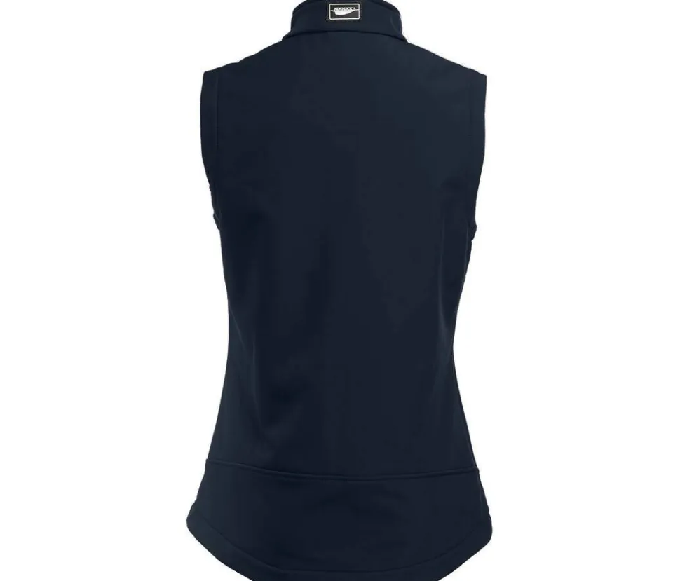 Pen Duick PK766 - Gilet Softshell Femme