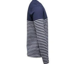 PEN DUICK PK201 - Marinière manches longues