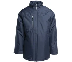 Pen Duick PK541 - Parka Homme Poches Zippées