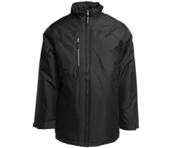 Pen Duick PK541 - Parka Homme Poches Zippées