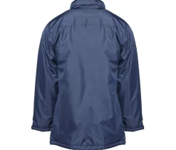 Pen Duick PK541 - Parka Homme Poches Zippées