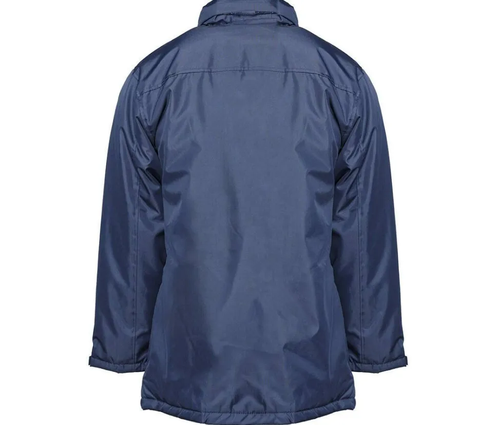 Pen Duick PK541 - Parka Homme Poches Zippées