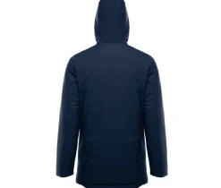 PEN DUICK PK544 - Parka multipoches chaude et légère