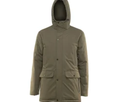 PEN DUICK PK544 - Parka multipoches chaude et légère