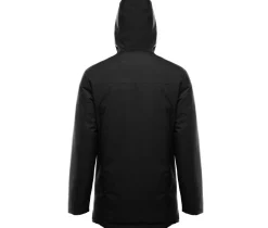 PEN DUICK PK544 - Parka multipoches chaude et légère