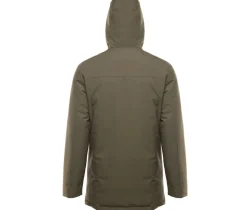 PEN DUICK PK544 - Parka multipoches chaude et légère