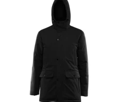 PEN DUICK PK544 - Parka multipoches chaude et légère