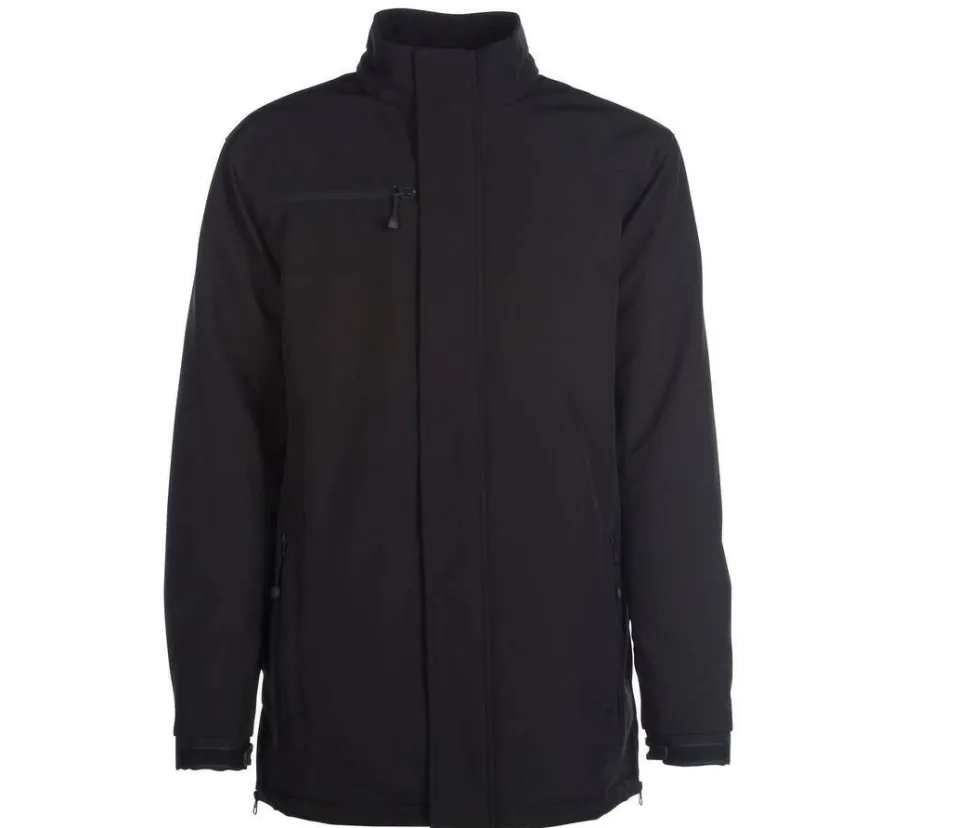 Pen Duick PK781 - Parka Soft-Shell homme