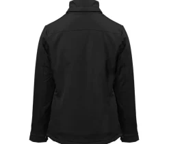 Pen Duick PK782 - Parka Soft-Shell femme