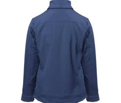 Pen Duick PK782 - Parka Soft-Shell femme