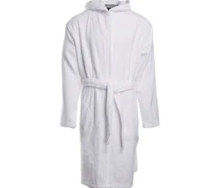 Pen Duick PK845 - Peignoir de Bain avec Capuche 100% Coton