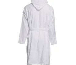 Pen Duick PK845 - Peignoir de Bain avec Capuche 100% Coton