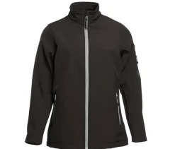 Pen Duick PK769 - Polaire Femme Respirant Imperméable Coupe-Vent