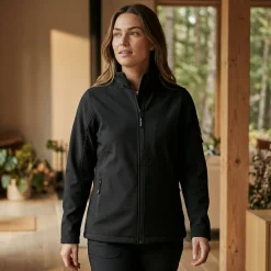 Pen Duick PK769 - Polaire Femme Respirant Imperméable Coupe-Vent