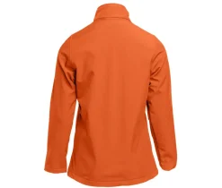 Pen Duick PK769 - Polaire Femme Respirant Imperméable Coupe-Vent