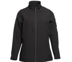 Pen Duick PK769 - Polaire Femme Respirant Imperméable Coupe-Vent