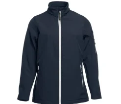 Pen Duick PK769 - Polaire Femme Respirant Imperméable Coupe-Vent