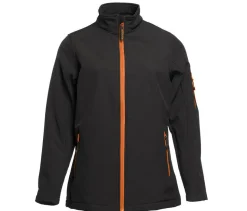 Pen Duick PK769 - Polaire Femme Respirant Imperméable Coupe-Vent