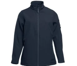 Pen Duick PK769 - Polaire Femme Respirant Imperméable Coupe-Vent