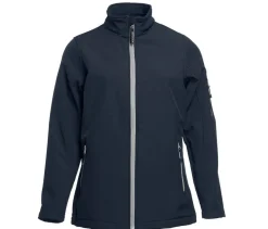 Pen Duick PK769 - Polaire Femme Respirant Imperméable Coupe-Vent