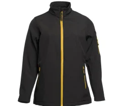 Pen Duick PK769 - Polaire Femme Respirant Imperméable Coupe-Vent