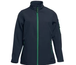 Pen Duick PK769 - Polaire Femme Respirant Imperméable Coupe-Vent