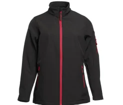Pen Duick PK769 - Polaire Femme Respirant Imperméable Coupe-Vent