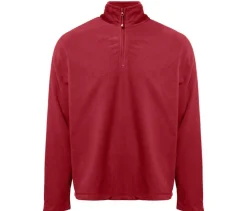 Pen Duick PK707 - Polaire Homme Col Zippé