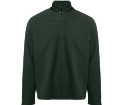 Pen Duick PK707 - Polaire Homme Col Zippé